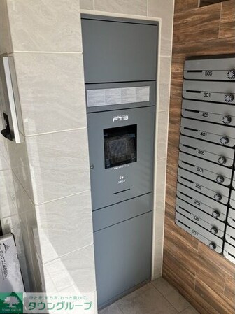 Luxter 柴田の物件内観写真